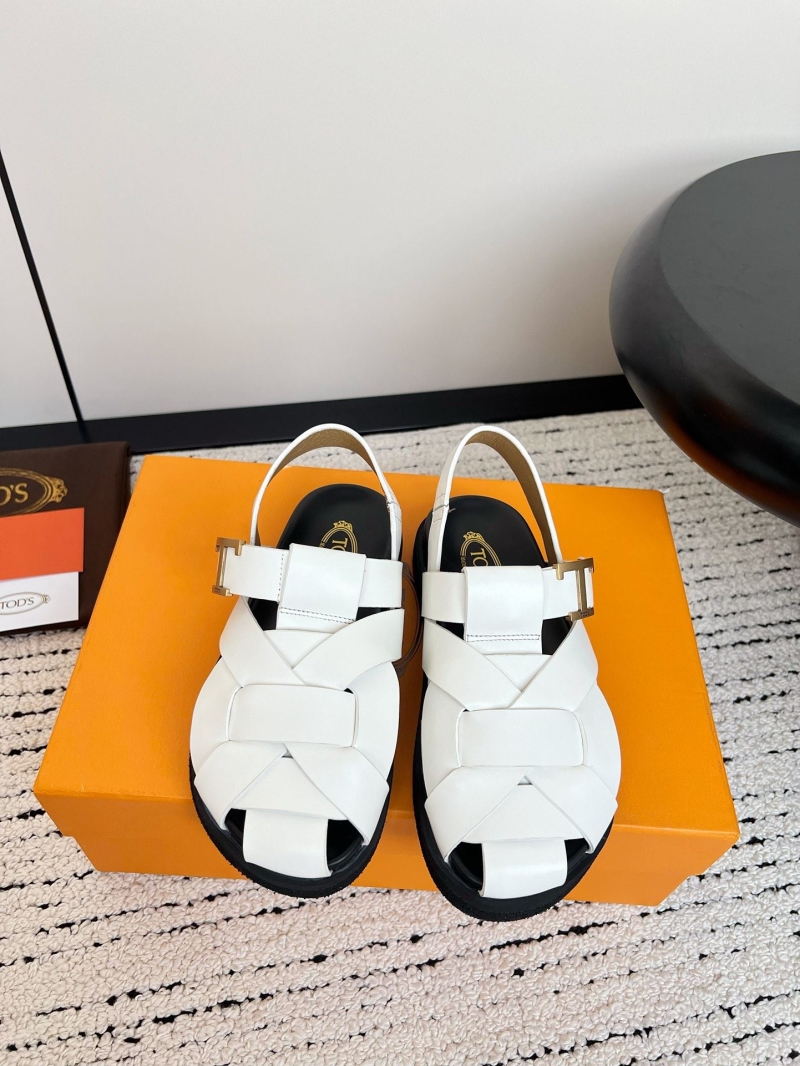 Loewe Slippers